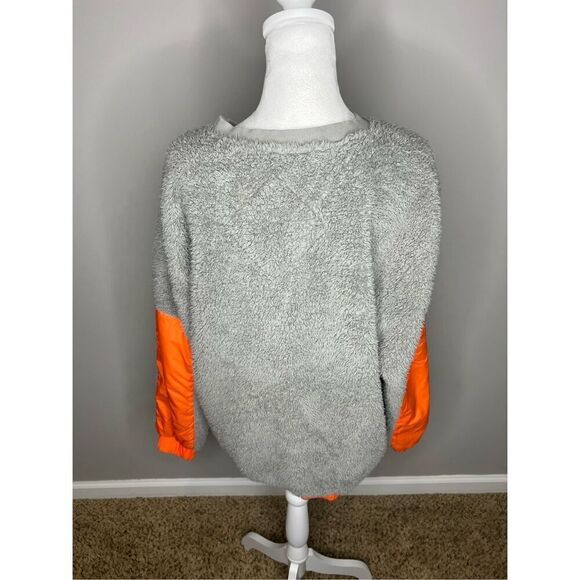 UGG Niko Sherpa crewneck - Picture 3 of 5